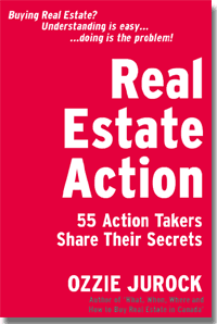 Real Estate Action Book