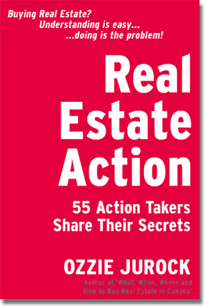 Real Estate Action Book